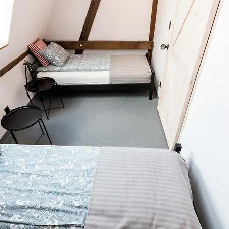 Livingroom 4A Loft Self Check-In 24H Апартаменты *