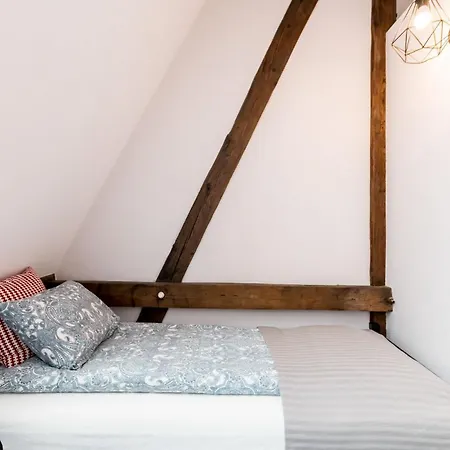 Apartamento Livingroom 4a Self Check-in 24h