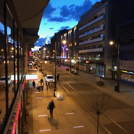 公寓 Livingroom 4a Self Check-in 24h