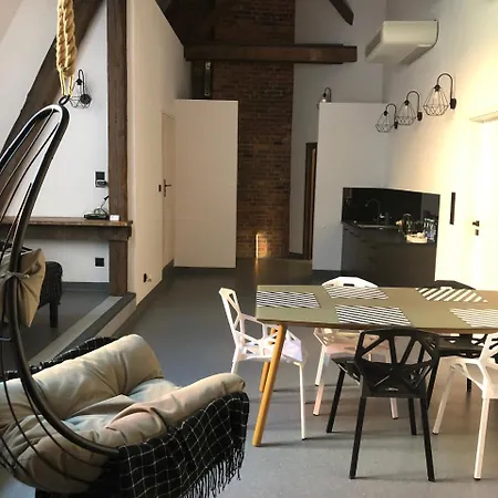 Apartment Livingroom 4a Self Check-in 24h *