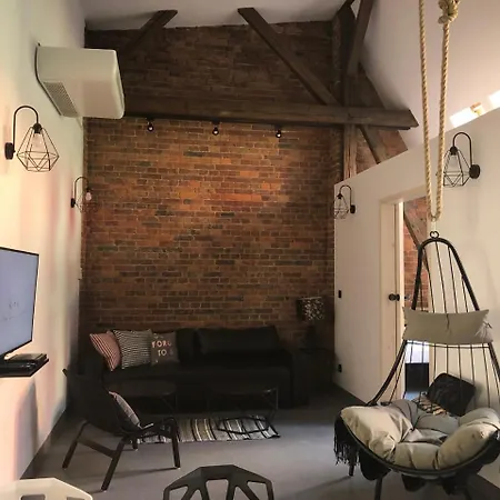Apartment Livingroom 4a Self Check-in 24h *