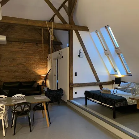 Livingroom 4a Self Check-in 24h Apartment