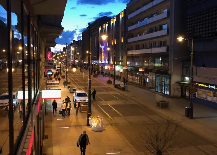 Apartment Livingroom 4a Self Check-in 24h